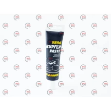 смазка  суппортов-паста MANNOL Kupferpaste 50 гр (медная паста)