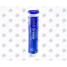 мастило  літієве (пластичне) Mobil Grease XHP 222 (0.4кг)