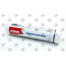 мастило  літієве (пластичне) ROWE Greaseguard (0.4кг) з дисульфідом молібдену