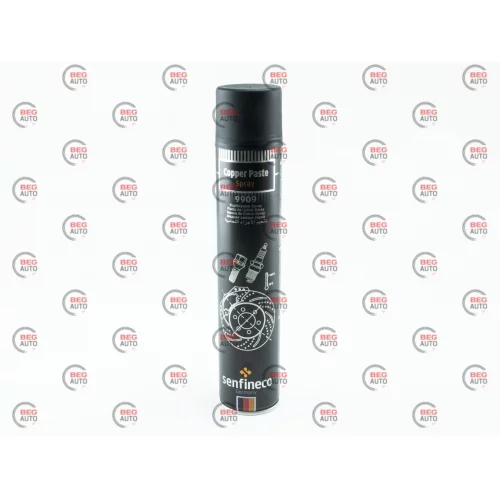 мастило  мідне Senfineco Copper Spray (400мл)