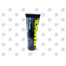 мастило  літієве (пластичне) SCT-Mannol  LC-2 Grease Ester 230g