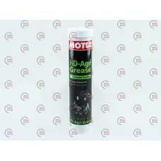 мастило  літієве (пластичне) Motul HD AGRI Grease CL NLGI 2 (0.4кг)