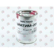 мастило ЦИАТИМ-201  KSM (800гр)