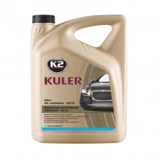 антифриз синій  5л (K2 Kuler) G11 -35
