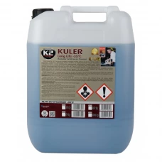 антифриз синий 20л (K2 Kuler) G11  -35 20кг