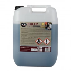 антифриз синий 20л (K2 Kuler) G11 концентрат (1:1 -35°C) 20кг