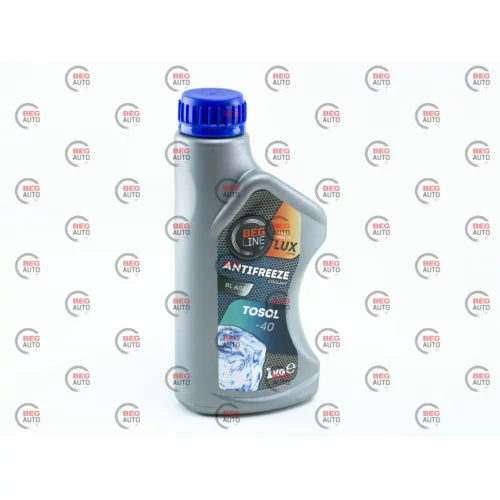 тосол  1 л (Beg-Line) LUX -40
