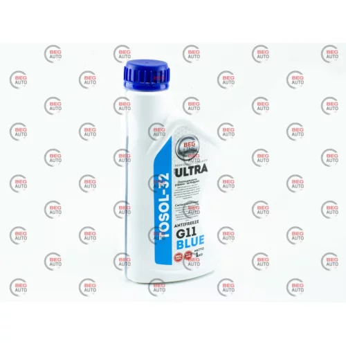 тосол  1 л (Beg-Line) Ultra -32 MEG