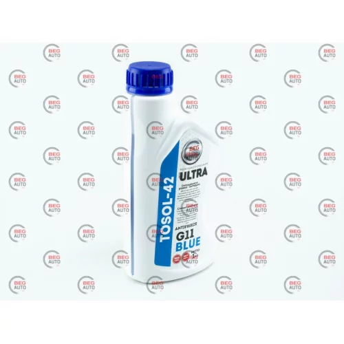 тосол  1 л (Beg-Line) Ultra -42 MEG