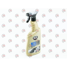 очиститель следов насекомых K2 Nuta Anti-Insect 770мл