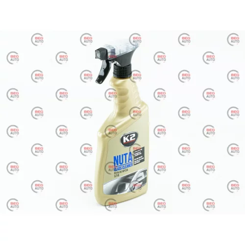 очищувач слідів комах K2 Nuta Anti-Insect (770мл)