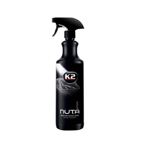 очищувач скла K2 Nuta Pro 1000мл тригер