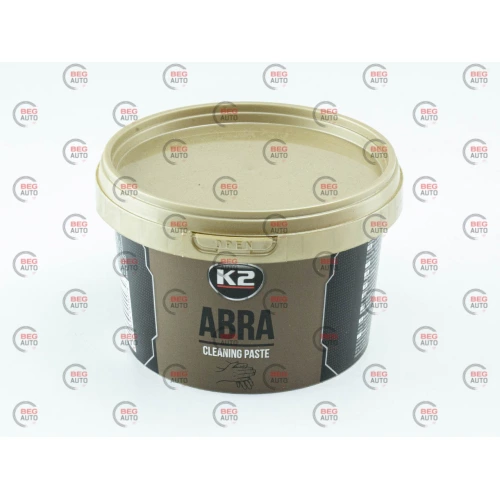 паста для мойки рук K2 ABRA 500мл