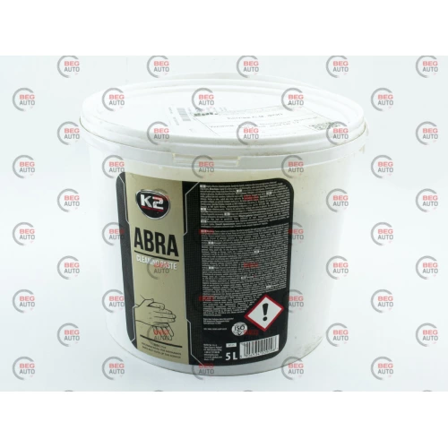 паста для мойки рук K2 ABRA 5л