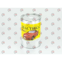 мастика Черновцы (БПМ-1) 4,7кг