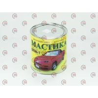 мастика Чернівці (БПМ-1) 2,8кг