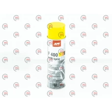 мовіль (аерозоль) APP Profil  0.5L коричневий (F-400)