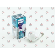 лампа побутова діодна 220V E14  6,5-60W 840 P45 4000К PHILIPS
