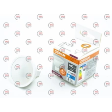 лампа светодиодная 220V GU5.3  8 W MR16 4000K OSRAM