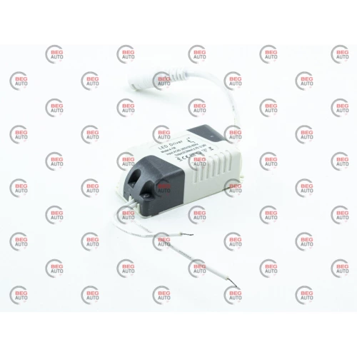 Драйвер для потолочных светильников  6W (4-7W)