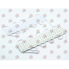 Модуль светодиодный 12V Белый COB MO48-8535 6500K (20шт)