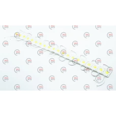 Модуль светодиодный 12V Белый COB3 1,5W 6500K (20шт)