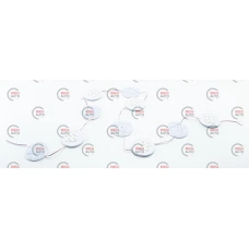 Модуль светодиодный 12V Белый 24 SMD 2835 24D 4,8W  (10шт)