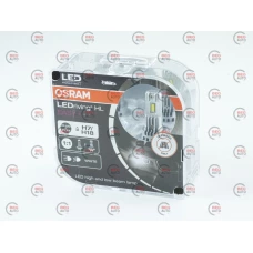 лампа LED H7 12V  32W 6500К RPL2  OSRAM******