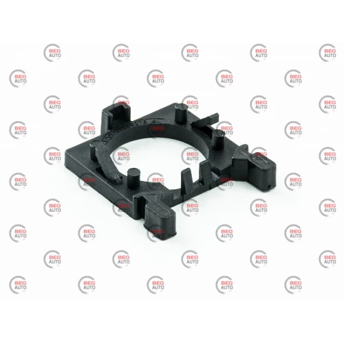 Переходник для LED ламп ТК-104 Ford Focus H7