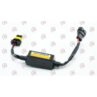 Обманка НB3/HB4 12V
