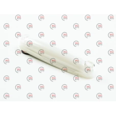фонарь маркерн. овальный белый 100х20 LED cotton 6 SMD