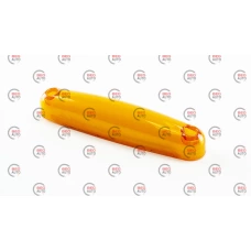 фонарь маркерн. овальный оранжевый 100х20 LED cotton 6 SMD