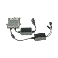 Блок ксенона 12V CYCLONE 55W с обманкой
