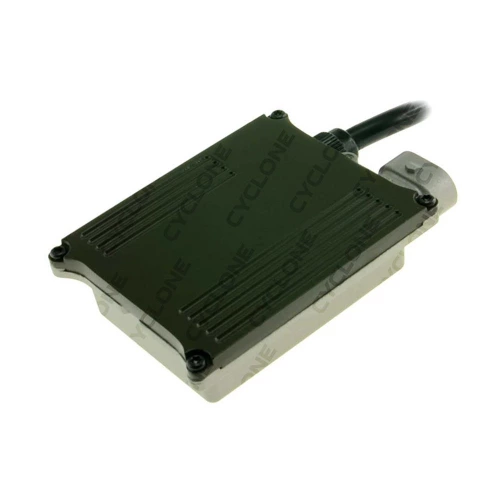 Блок ксенона 12V CYCLONE 35W с обманкой