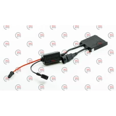 Блок ксенона 12V CYCLONE NB1 Slim переменный ток
