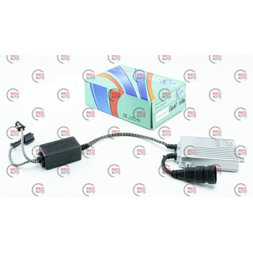 Блок ксенона 12V КВАНТ быстрый старт