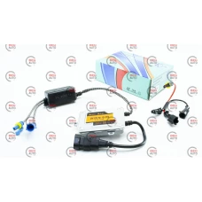 Блок ксенона 24V 55W КВАНТ