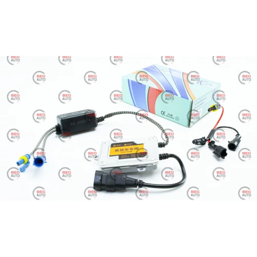 Блок ксенона 24V 55W КВАНТ