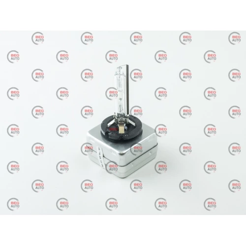 Лампа ксеноновая D1S 12V 35W 5000K MICHI