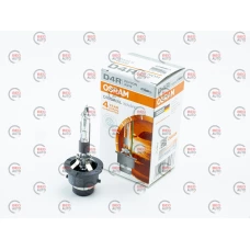 Лампа ксеноновая D4R 12V 35W 4100K OSRAM
