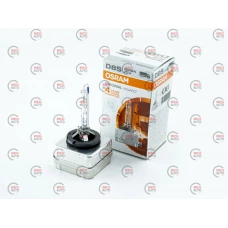 Лампа ксеноновая D8S 12V 35W OSRAM