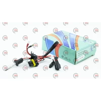 Лампа ксеноновая H3 12V 4300K КВАНТ DC