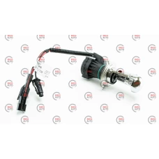 Лампа біксенонова H4 12V 4300K FANTOM