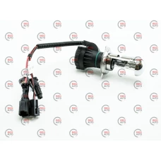Лампа біксенонова H4 12V 5000K FANTOM