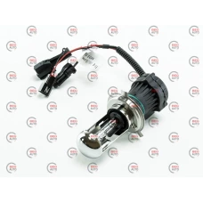 Лампа біксенонова H4 12V 6000K FANTOM