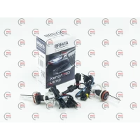 Лампа ксеноновая H11 12V 4300K BREVIA