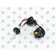 Лампа ксенонова H11 12V 6000K MICHI