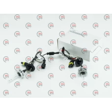Лампа ксенонова H27 12V 6000K MICHI