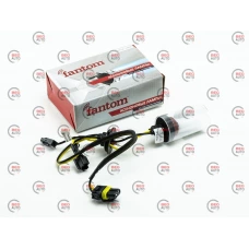 Лампа ксенонова H11 12V 4300K FANTOM