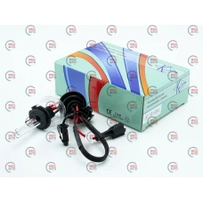 Лампа ксенонова H7 12V 6000K КВАНТ AC